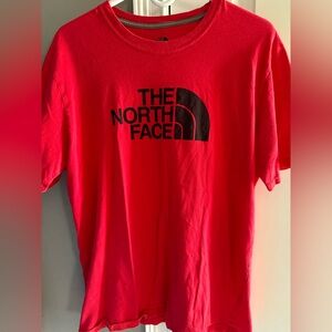 The North Face Shirt